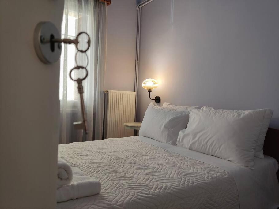 Ferienwohnung Anmi Hospitality Chania  Exterior foto