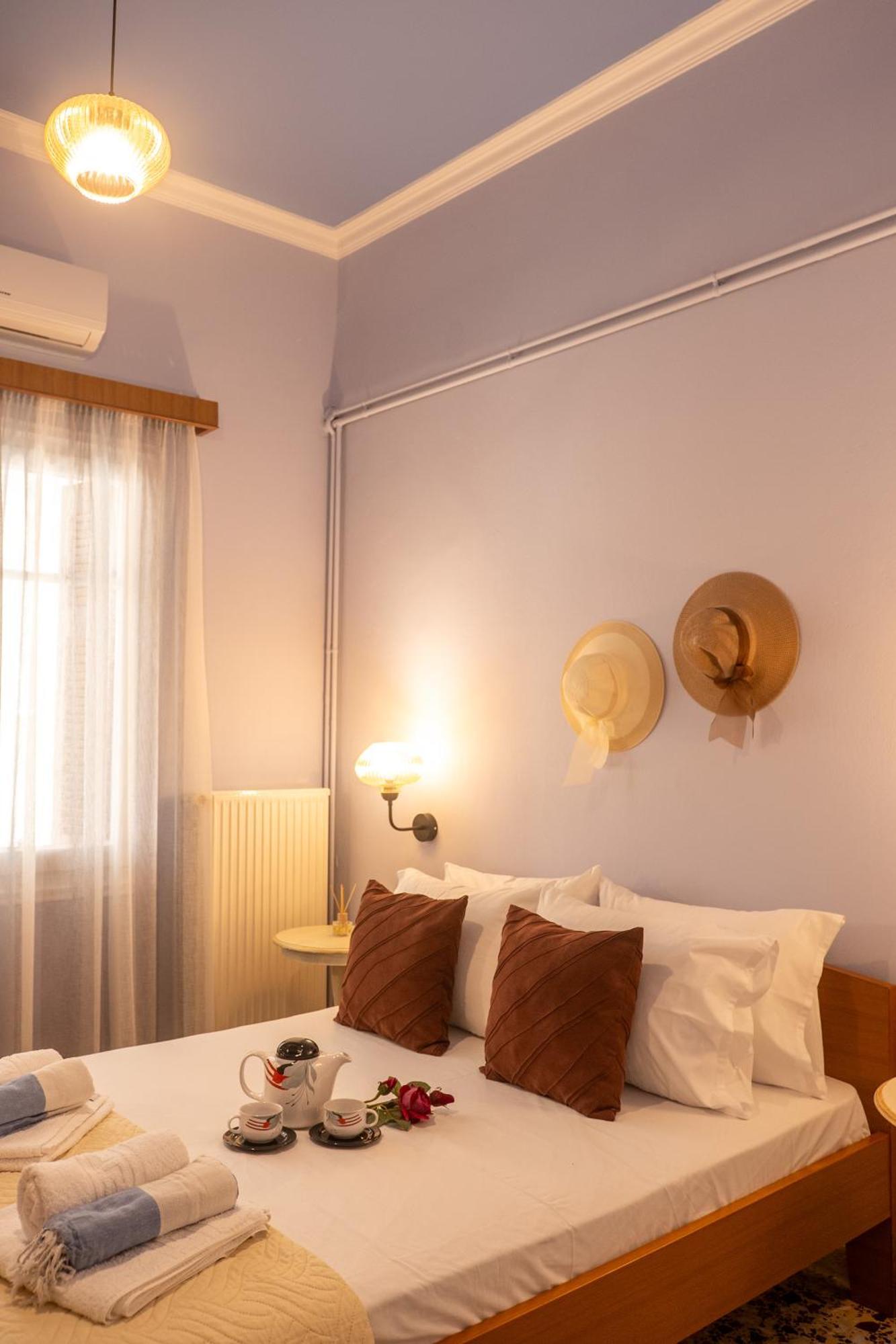 Ferienwohnung Anmi Hospitality Chania  Exterior foto