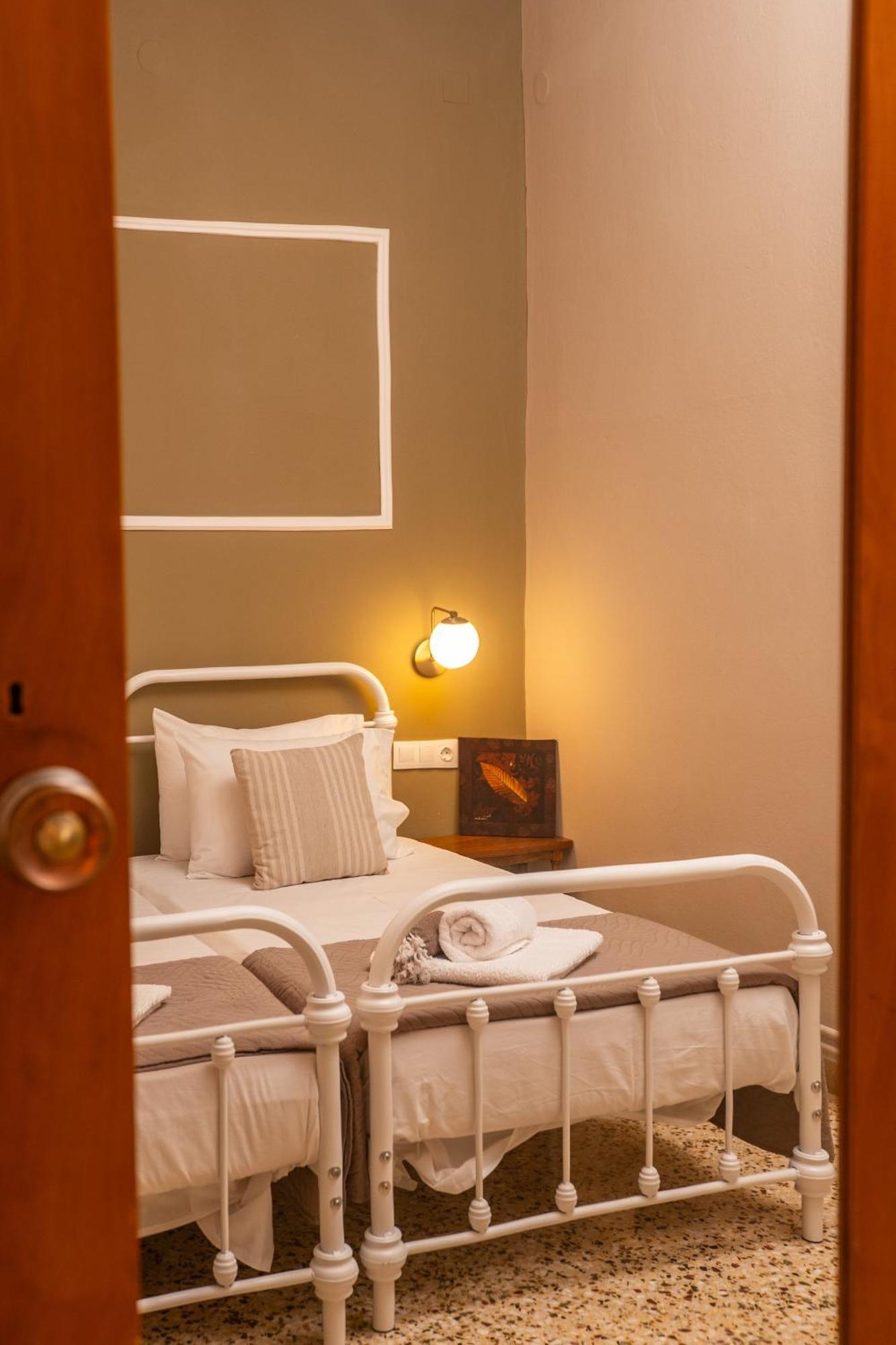 Ferienwohnung Anmi Hospitality Chania  Exterior foto