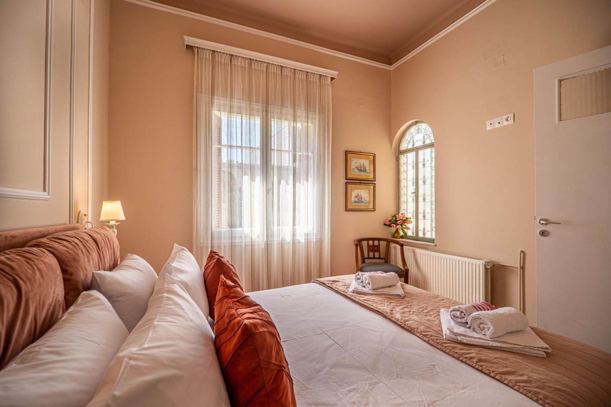 Ferienwohnung Anmi Hospitality Chania  Exterior foto