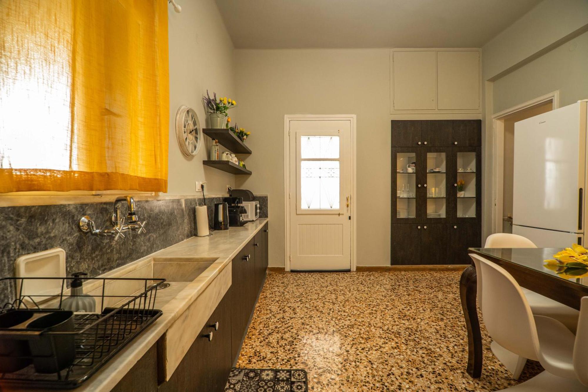 Ferienwohnung Anmi Hospitality Chania  Exterior foto