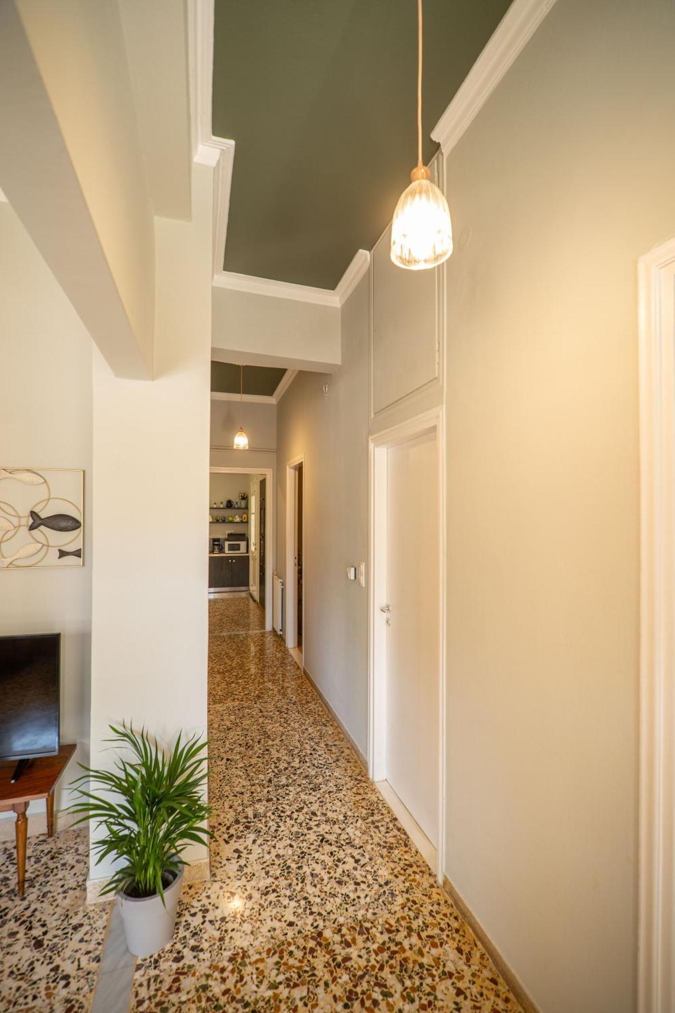 Ferienwohnung Anmi Hospitality Chania  Exterior foto