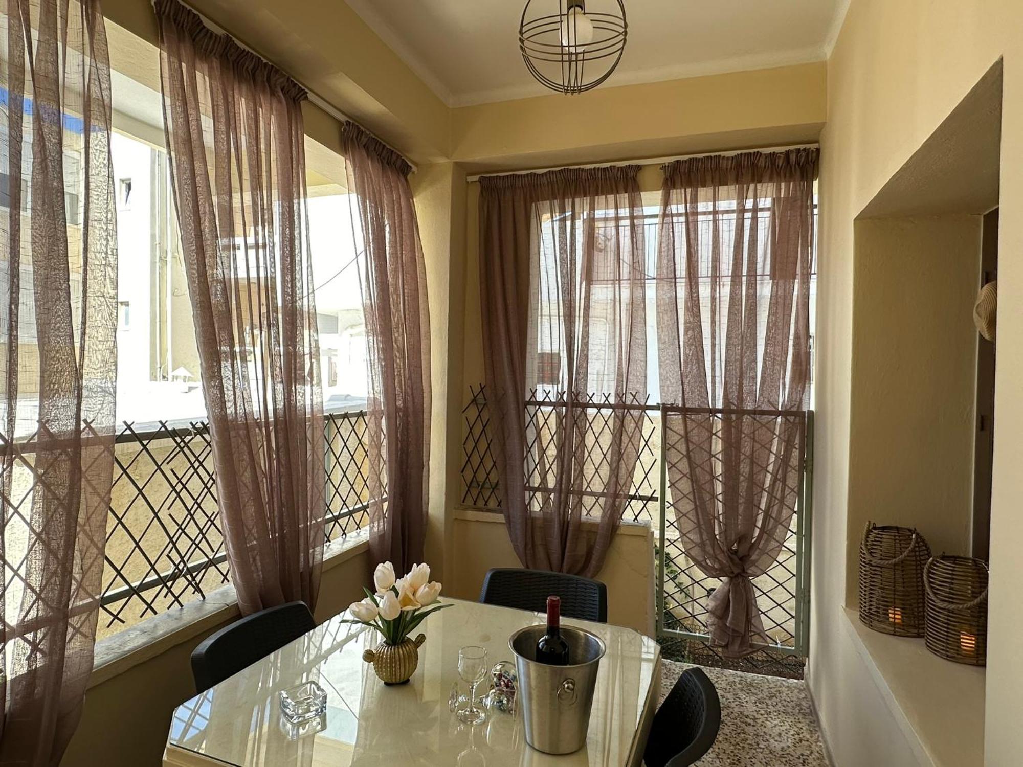 Ferienwohnung Anmi Hospitality Chania  Exterior foto